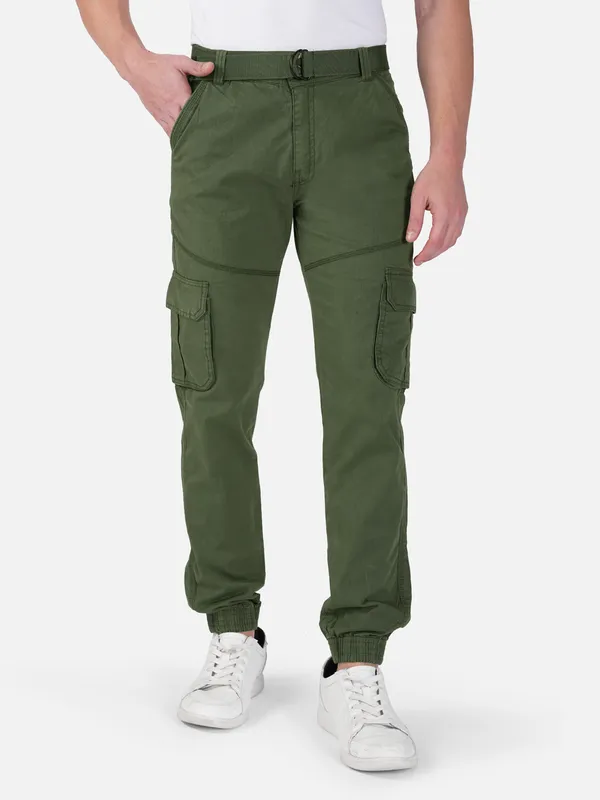 Urban_Legends_Men's_6_Pocket_Trek_Cargo_Pant_Stretch_Regular_Fit_Light_Green