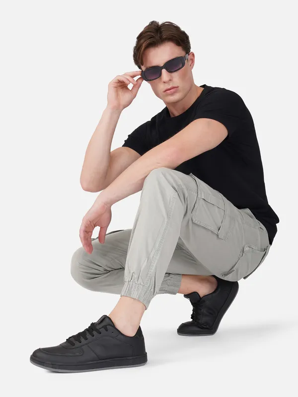 Urban_Legends_Men's_6_Pocket_Cargo_Pant_Stretch_Regular_Fit_Off_Off_White