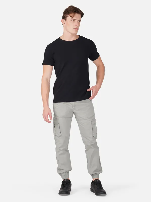Urban_Legends_Men's_6_Pocket_Cargo_Pant_Stretch_Regular_Fit_Off_Off_White