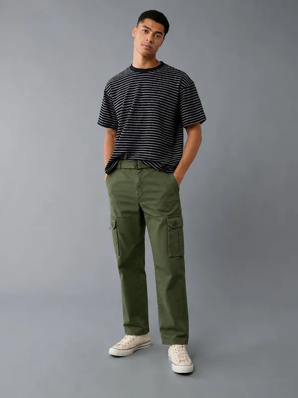 Urban_Legends_Men's_Rugged_Cargo_Pant_Multi_Utility_Open_Bottom_Light_Green