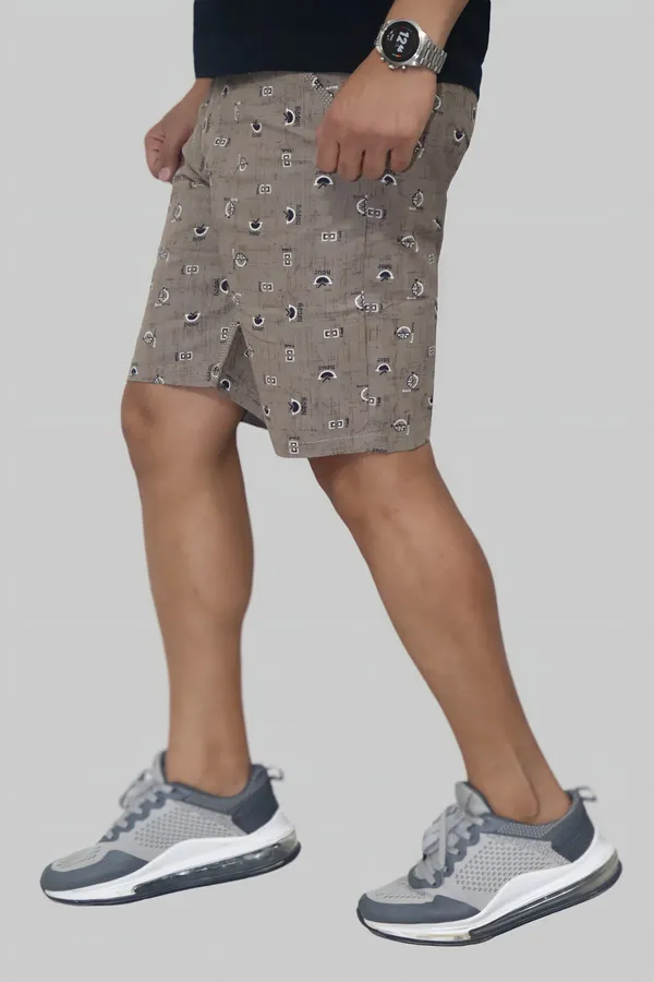 Urban_Legends_Men's_Premium_Printed_100%_Cotton_Shorts_|_Stylish_Resort_and_Beach_Wear