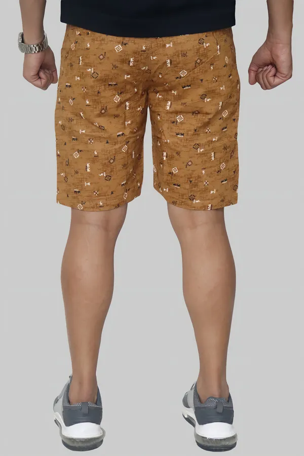 Urban_Legends_Men's_Premium_Printed_100%_Cotton_Shorts_|_Stylish_Resort_and_Beach_Wear