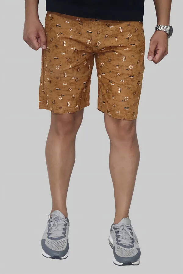Urban_Legends_Men's_Premium_Printed_100%_Cotton_Shorts_|_Stylish_Resort_and_Beach_Wear