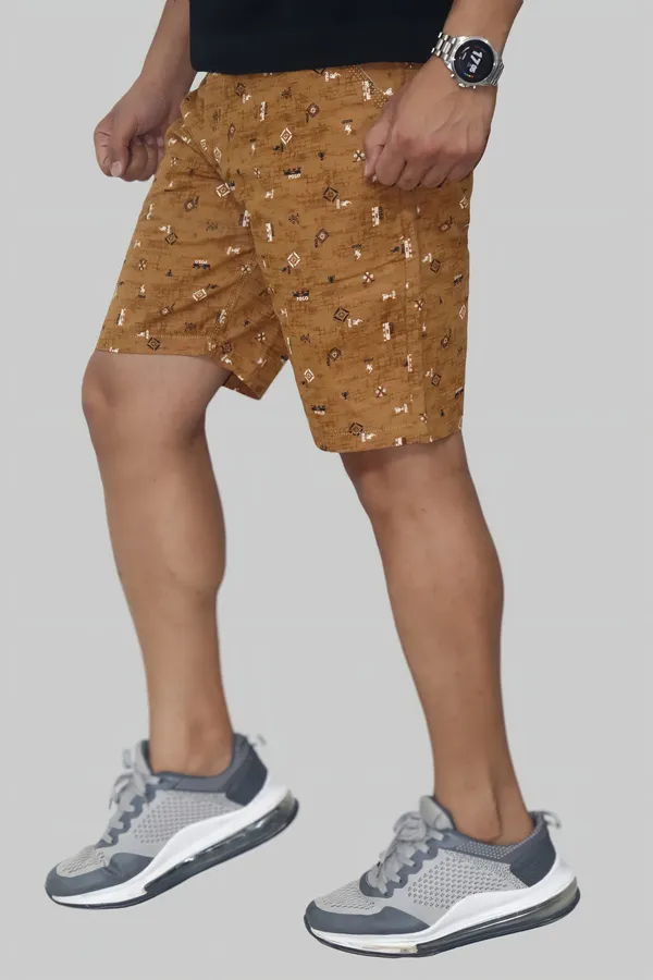 Urban_Legends_Men's_Premium_Printed_100%_Cotton_Shorts_|_Stylish_Resort_and_Beach_Wear