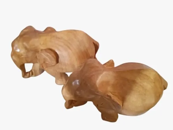 Light_Brown_Kadam_Wood_Showpiece