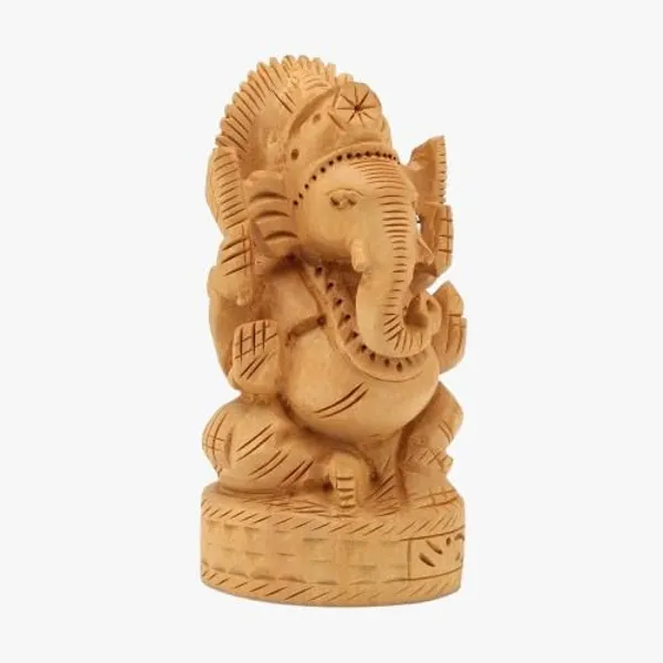 Natural_Wood_Kadam_Wood_Idol