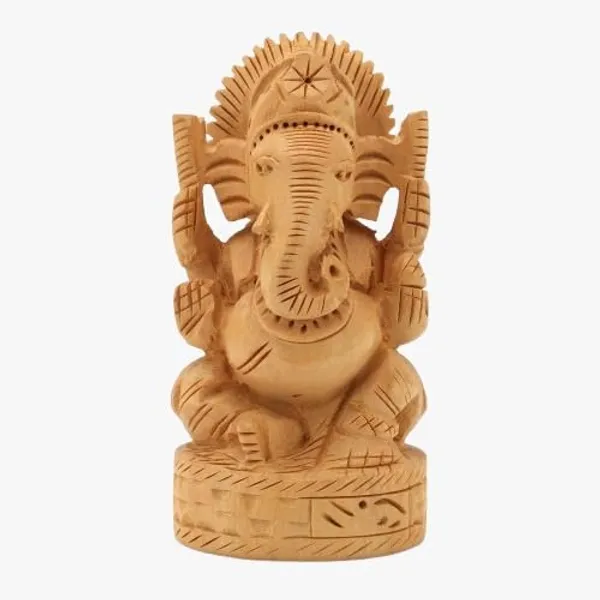 Natural_Wood_Kadam_Wood_Idol