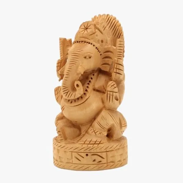 Natural_Wood_Wood_Idol