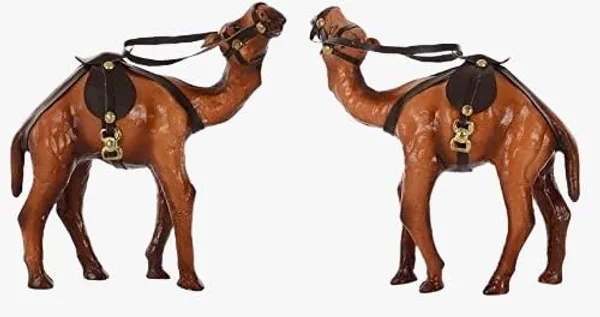 Brown_Kadam_Wood_Showpiece