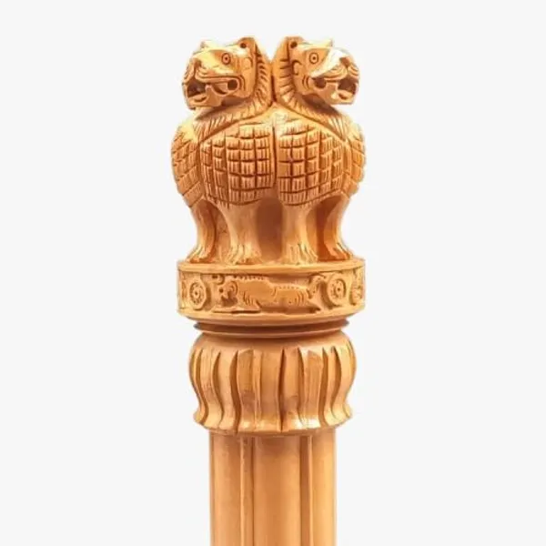 Wooden_Wood_Showpiece