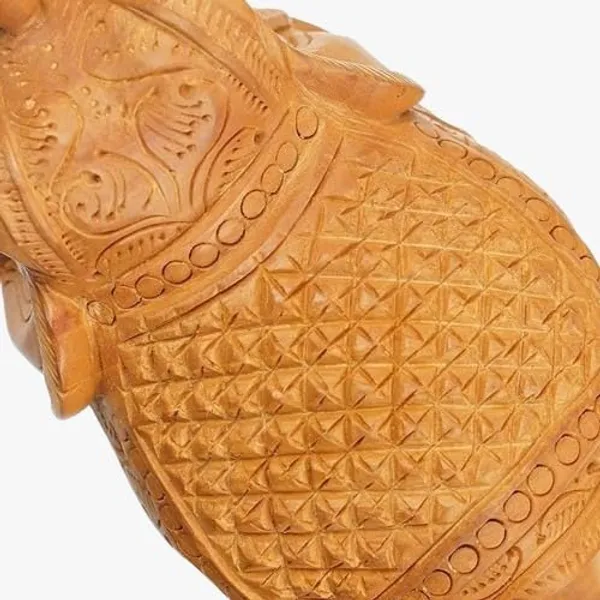 Wooden_Wood_Showpiece