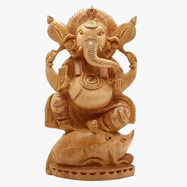 Wooden_Wood_Idol