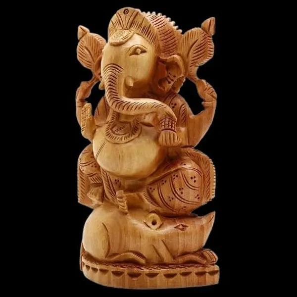 Wooden_Wood_Idol