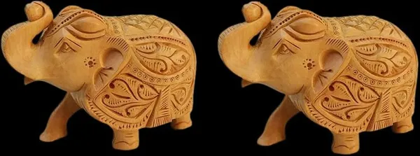 Brown_Wood_Showpiece
