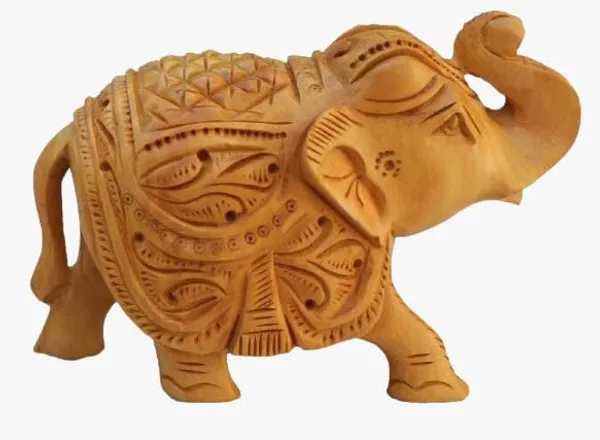 Brown_Wood_Showpiece