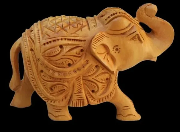 Brown_Wood_Showpiece