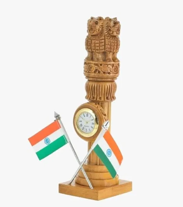 Brown_Wood_Clock