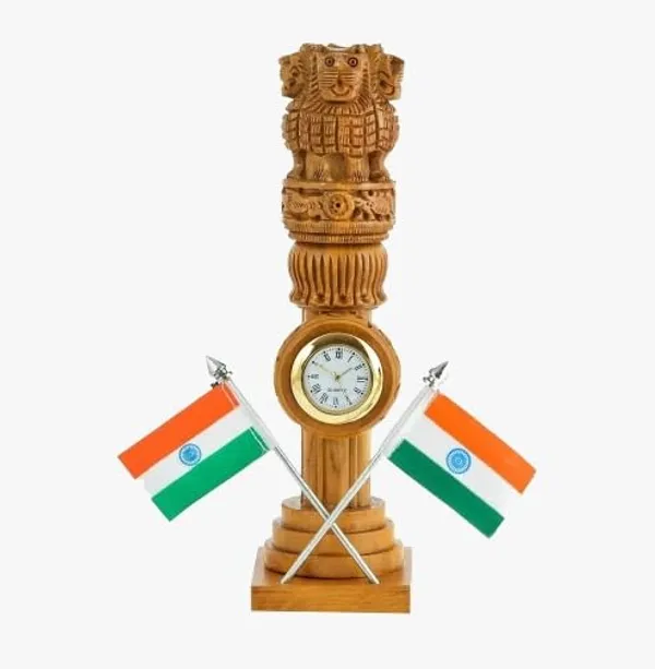 Brown_Wood_Clock