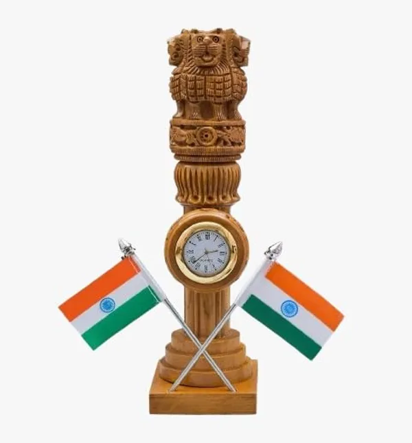Brown_Wood_Clock