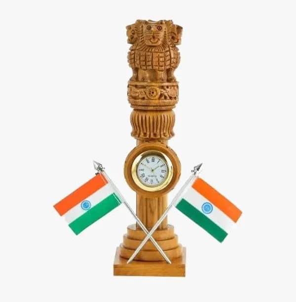 Brown_Wood_Clock