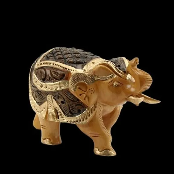 Multicolour_Metal_Showpiece