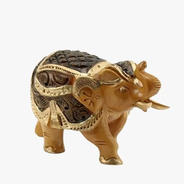 Multicolour_Metal_Showpiece