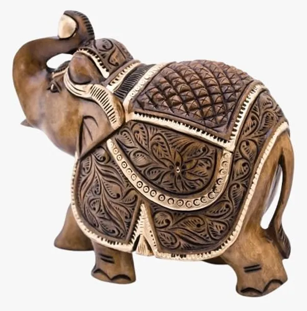 Multicolour_Metal_Showpiece