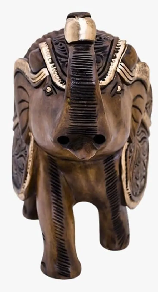 Multicolour_Metal_Showpiece