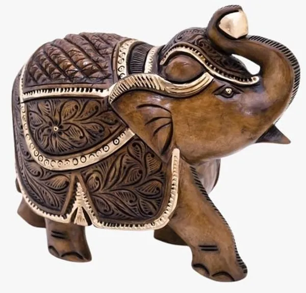 Multicolour_Metal_Showpiece