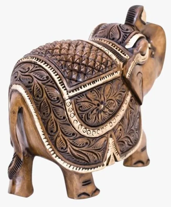 Multicolour_Metal_Showpiece