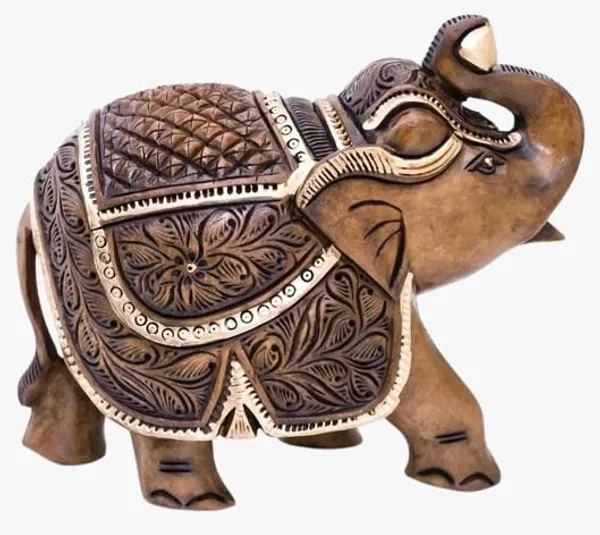 Multicolour_Metal_Showpiece