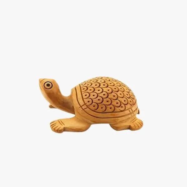 Multicolour_Wood_Showpiece