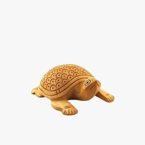 Multicolour_Wood_Showpiece