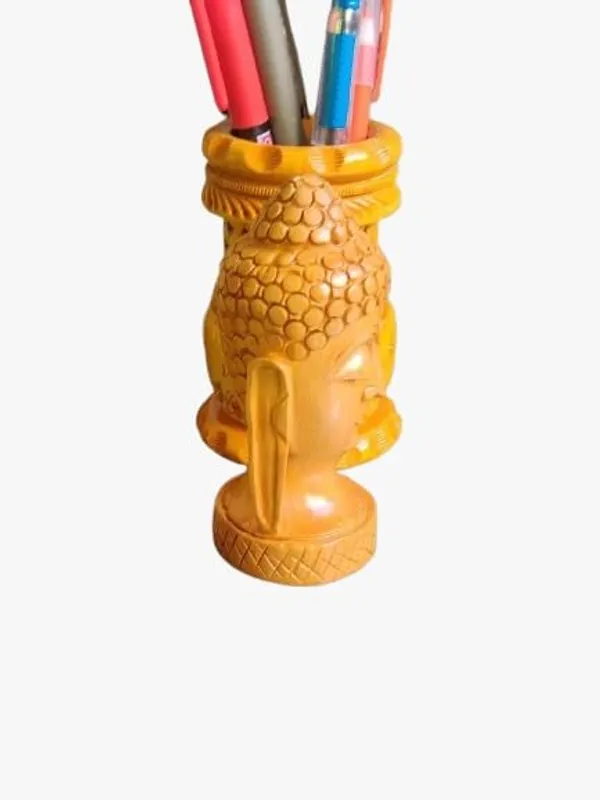 Multicolour_Wood_Pen_Stand