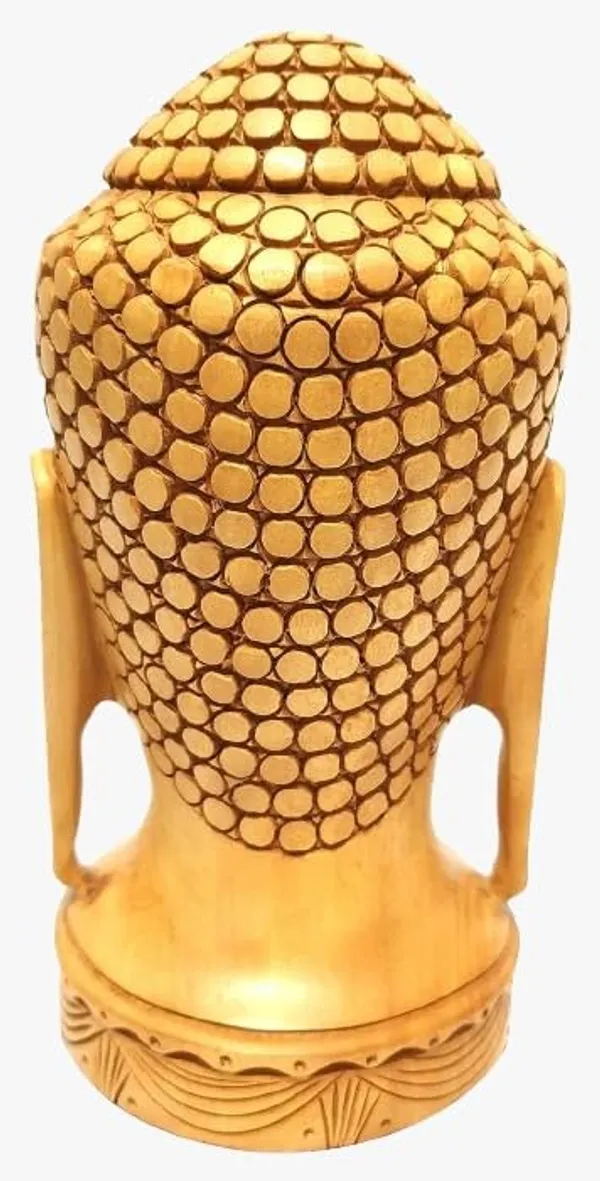 Multicolour_Wood_Showpiece