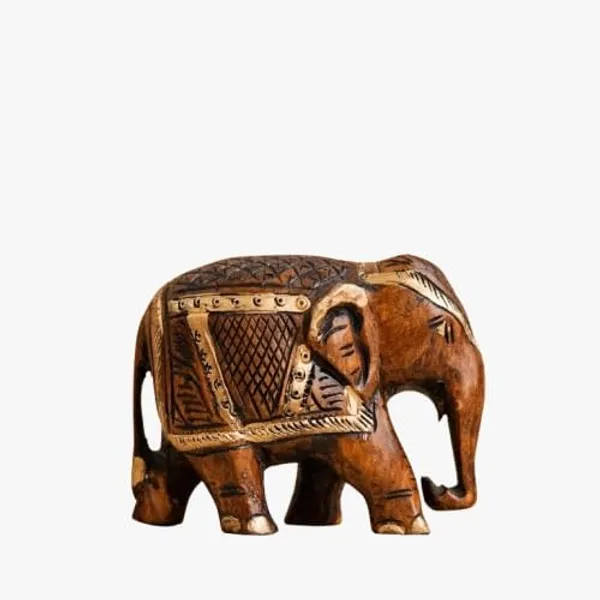 Multicolour_Wood_Showpiece