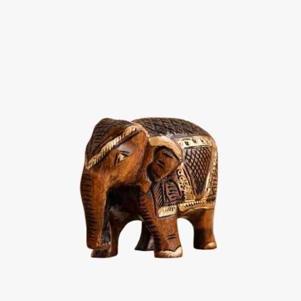 Multicolour_Wood_Showpiece