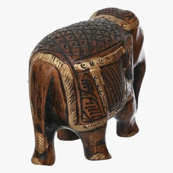 Multicolour_Wood_Showpiece
