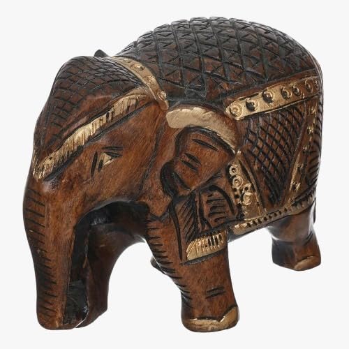 Multicolour_Wood_Showpiece