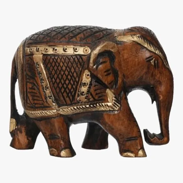 Multicolour_Wood_Showpiece