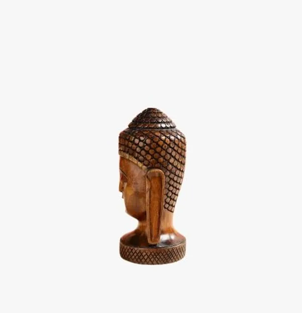 Multicolour_Wood_Showpiece