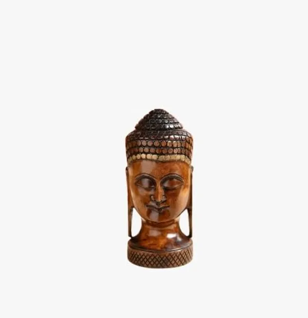 Multicolour_Wood_Showpiece