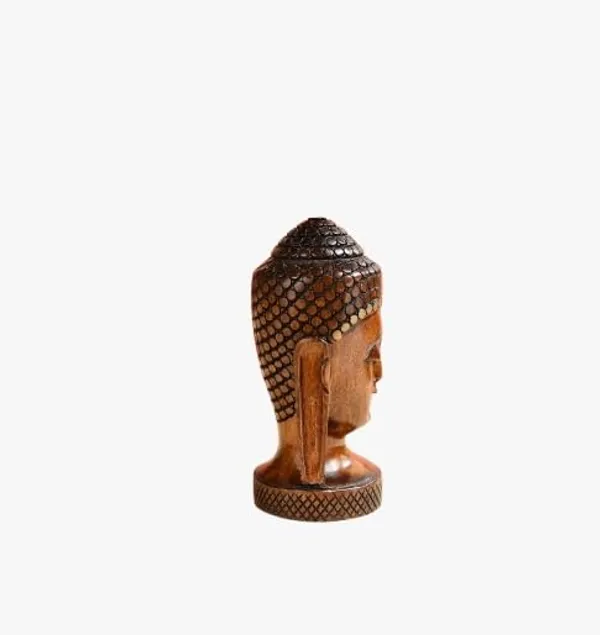 Multicolour_Wood_Showpiece
