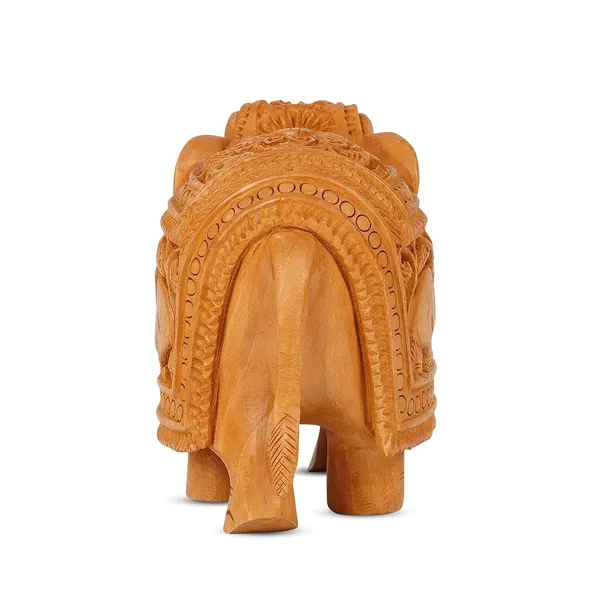 Brown_Wood_Showpiece