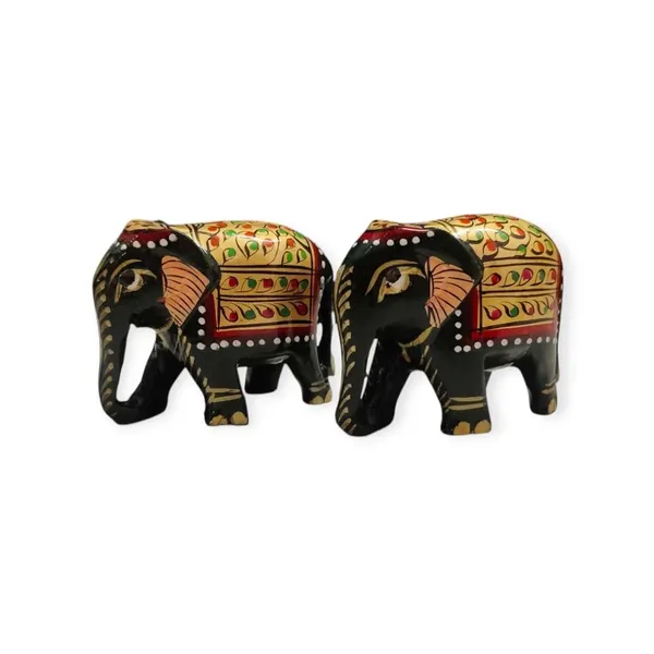 Black_Wood_Showpiece