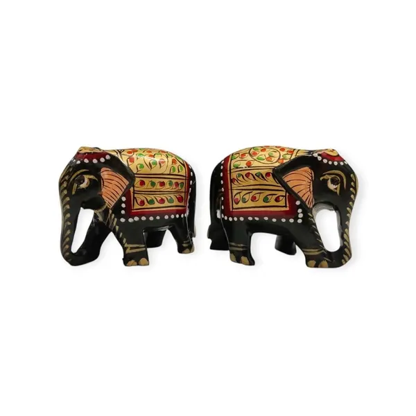 Black_Wood_Showpiece
