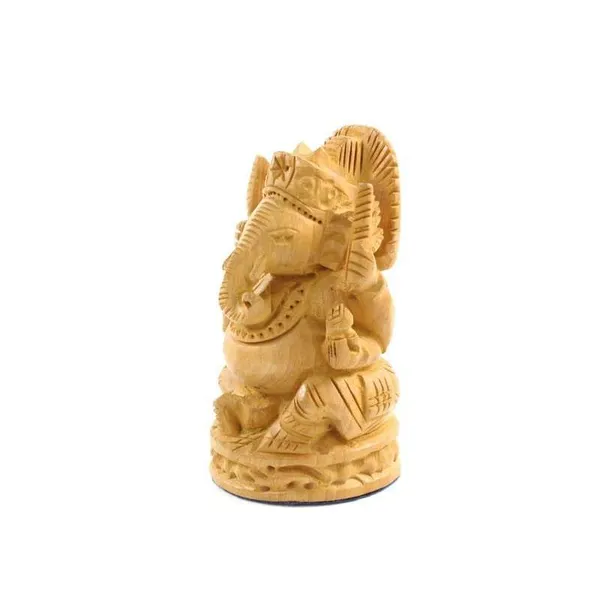 Brown_Wood_Showpiece