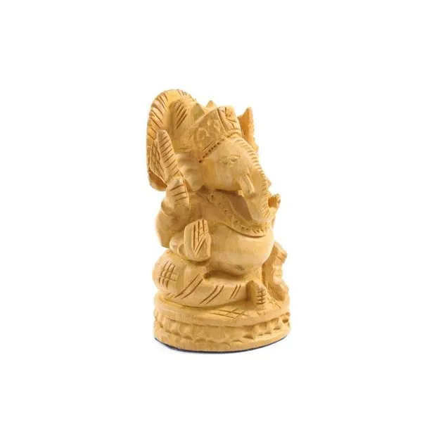 Brown_Wood_Showpiece