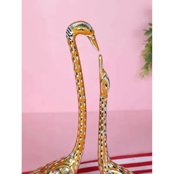 Gold_Aluminium_Showpiece