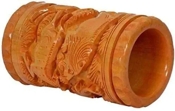 Brown_Wood_Showpiece
